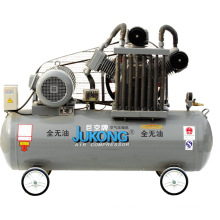 Oil-Free Jukong Oil-Free Piston Air Compressor Wy-1.2/10